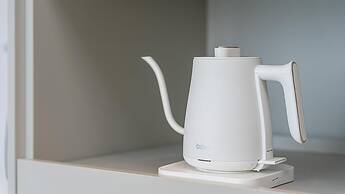 Sokcho Summit Haebyun Pension