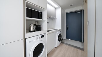 Sokcho Summit Haebyun Pension