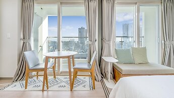 Sokcho Summit Haebyun Pension