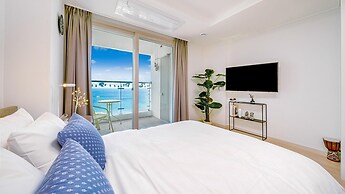 Sokcho Summit Haebyun Pension