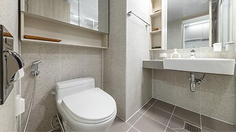 Sokcho Summit Haebyun Pension