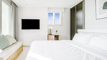 Sokcho Summit Haebyun Pension