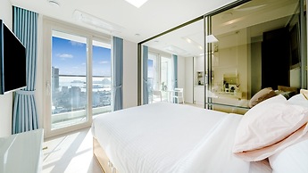 Sokcho Summit Haebyun Pension