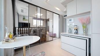 Sokcho Summit Haebyun Pension