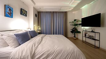 Sokcho Summit Haebyun Pension