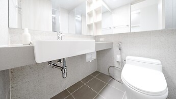 Sokcho Summit Haebyun Pension