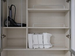 Sokcho Summit Haebyun Pension