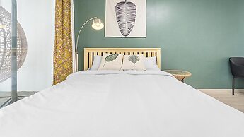 Sokcho Summit Haebyun Pension