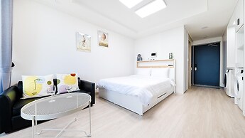 Sokcho Summit Haebyun Pension