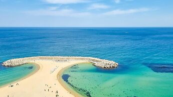 Sokcho Summit Haebyun Pension