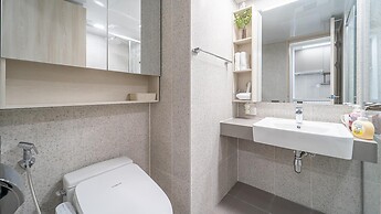 Sokcho Summit Haebyun Pension