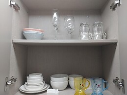 Sokcho Summit Haebyun Pension