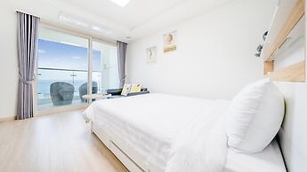 Sokcho Summit Haebyun Pension