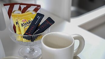 Sokcho Summit Haebyun Pension