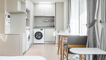 Sokcho Summit Haebyun Pension