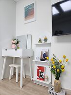 Sokcho Summit Haebyun Pension