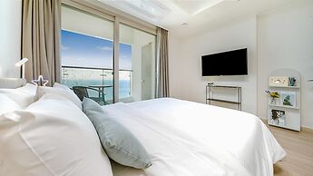 Sokcho Summit Haebyun Pension