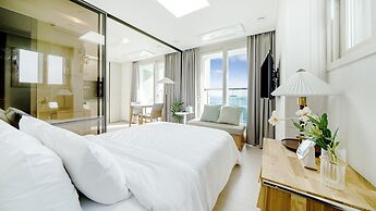 Sokcho Summit Haebyun Pension