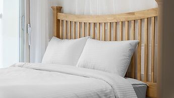 Sokcho Summit Haebyun Pension