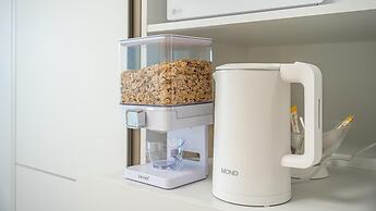 Sokcho Summit Haebyun Pension