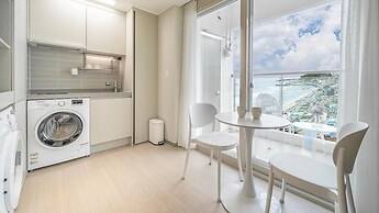 Sokcho Summit Haebyun Pension