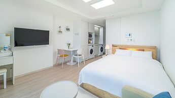 Sokcho Summit Haebyun Pension