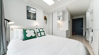 Sokcho Summit Haebyun Pension