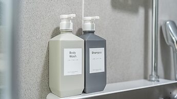 Sokcho Summit Haebyun Pension