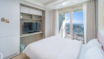 Sokcho Summit Haebyun Pension