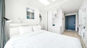 Sokcho Summit Haebyun Pension