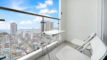 Sokcho Summit Haebyun Pension