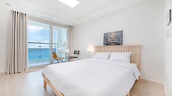 Sokcho Summit Haebyun Pension