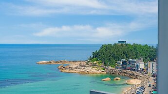 Sokcho Summit Haebyun Pension