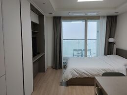 Sokcho Summit Haebyun Pension