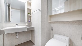 Sokcho Summit Haebyun Pension