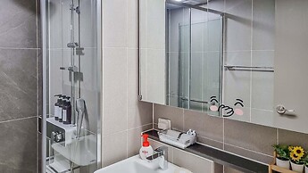 Sokcho Summit Haebyun Pension