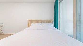 Sokcho Summit Haebyun Pension