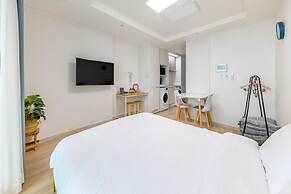 Sokcho Summit Haebyun Pension