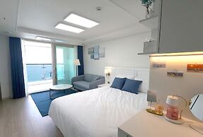 Sokcho Summit Haebyun Pension