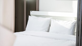 Sokcho Summit Haebyun Pension