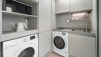 Sokcho Summit Haebyun Pension