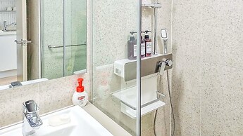 Sokcho Summit Haebyun Pension