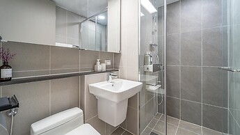 Sokcho Summit Haebyun Pension