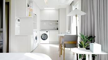 Sokcho Summit Haebyun Pension