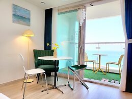 Sokcho Summit Haebyun Pension