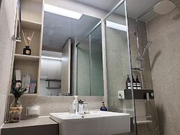 Sokcho Summit Haebyun Pension