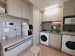 Sokcho Summit Haebyun Pension