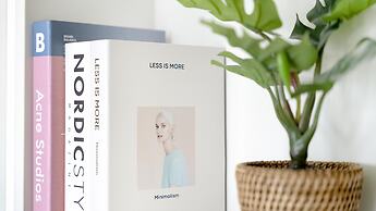 Sokcho Summit Haebyun Pension