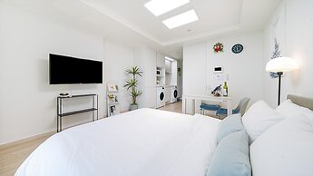 Sokcho Summit Haebyun Pension