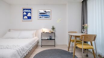 Sokcho Summit Haebyun Pension